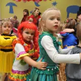 Karnawał w domu? Zabawy dla dzieci i rodziców, które pokochacie!