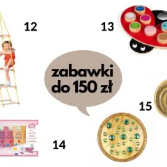 Zabawki sensoryczne: Jak wybrać i wspierać rozwój niemowlaka?