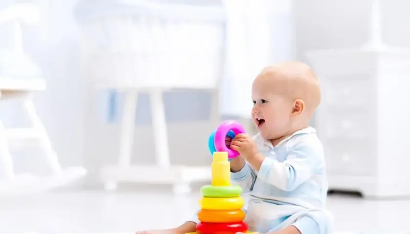 Zaburzenia sensoryczne u dzieci: Rozpoznaj, zrozum i skutecznie pomóż