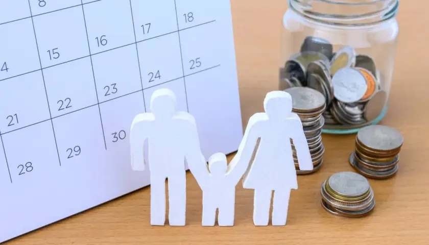 Zasiłek rodzinny 2025/2026: Daty, kryteria i wypłata bez opóźnień