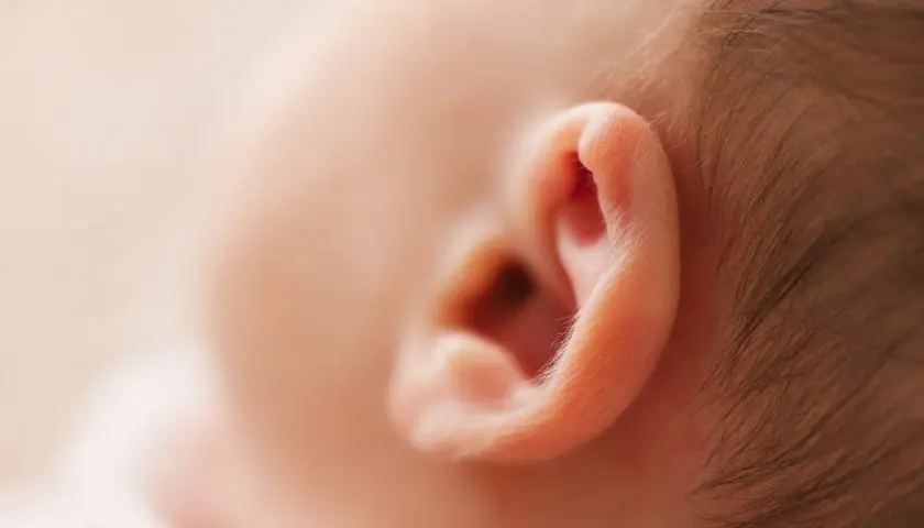 Zapalenie ucha u dziecka: Kiedy bezpiecznie do przedszkola?